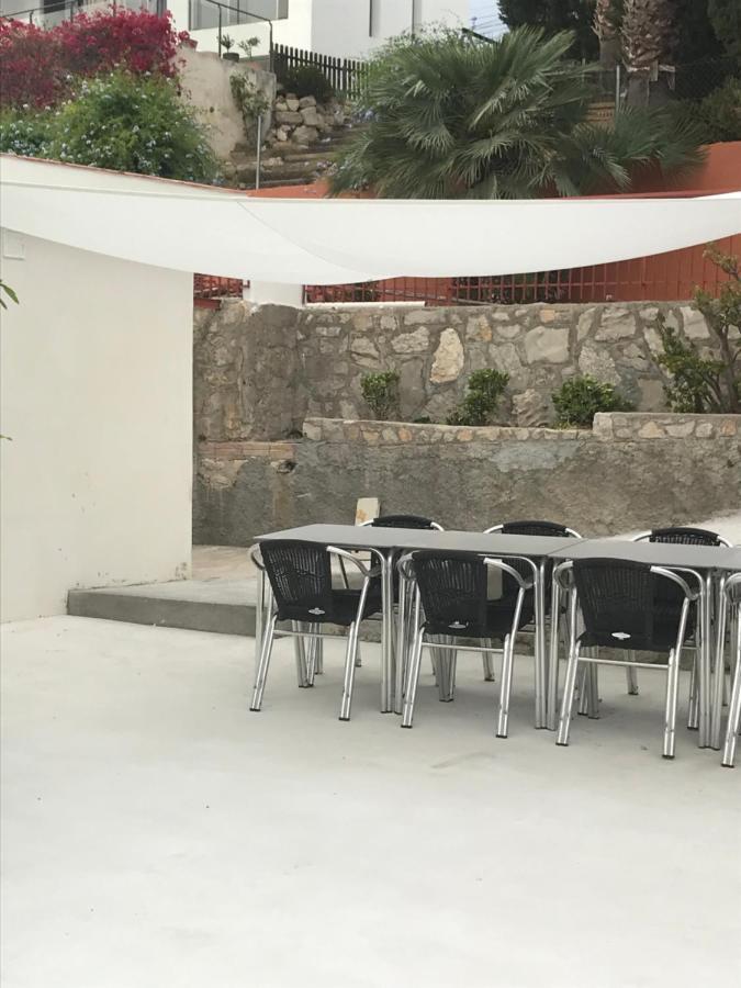 הוילה Olivella Campagne Luxueuse De Sitges מראה חיצוני תמונה
