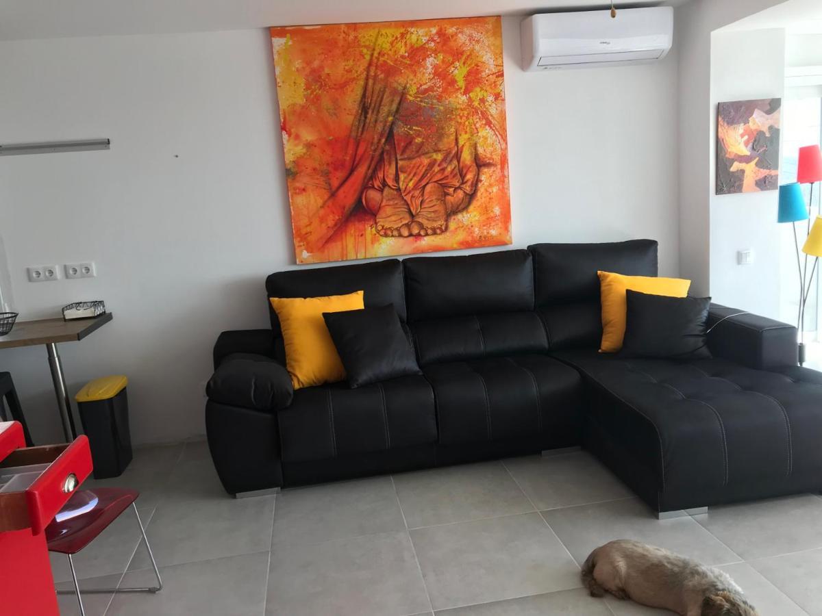 הוילה Olivella Campagne Luxueuse De Sitges מראה חיצוני תמונה