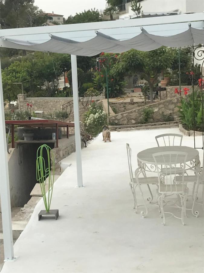 הוילה Olivella Campagne Luxueuse De Sitges מראה חיצוני תמונה